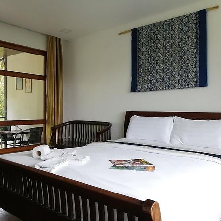 Ayana Holiday Resort Kampong Kundassan エクステリア 写真