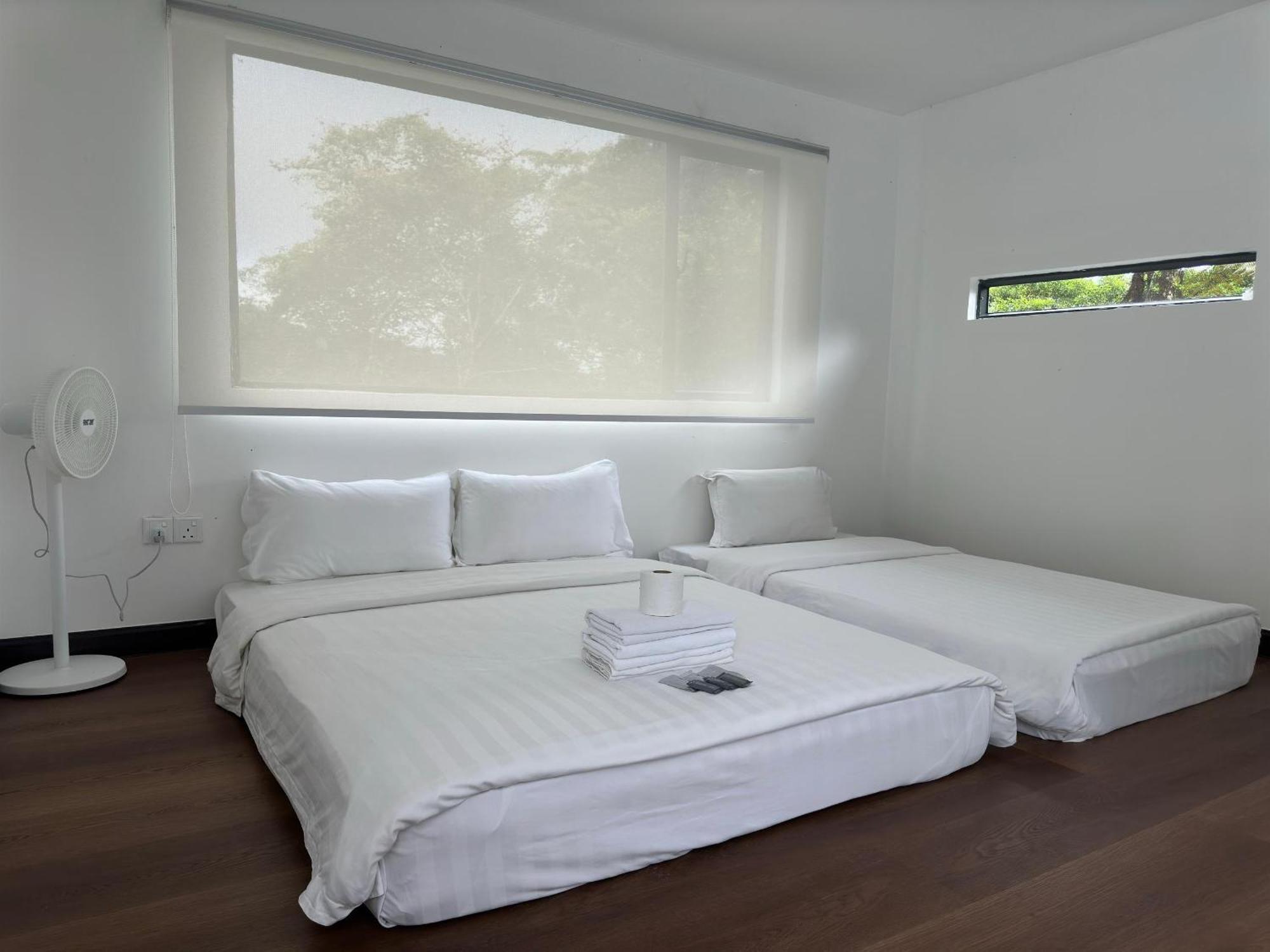 Ayana Holiday Resort Kampong Kundassan 部屋 写真
