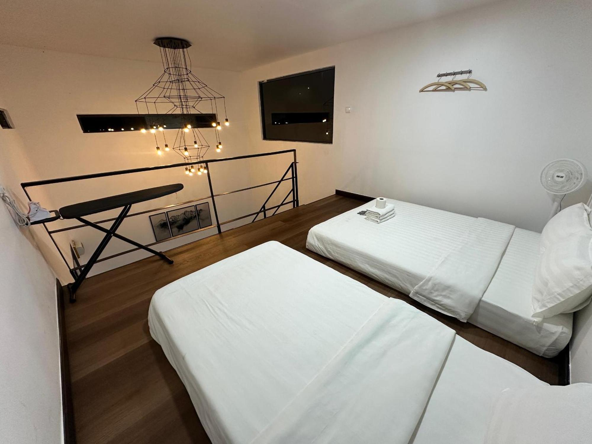 Ayana Holiday Resort Kampong Kundassan 部屋 写真