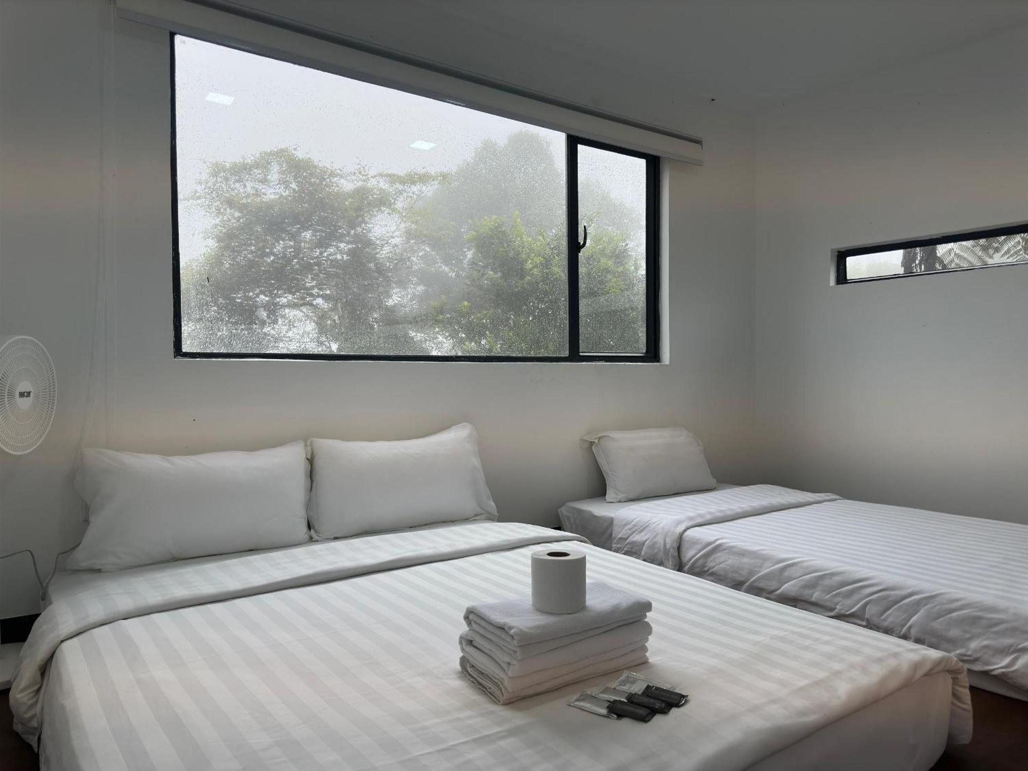 Ayana Holiday Resort Kampong Kundassan 部屋 写真