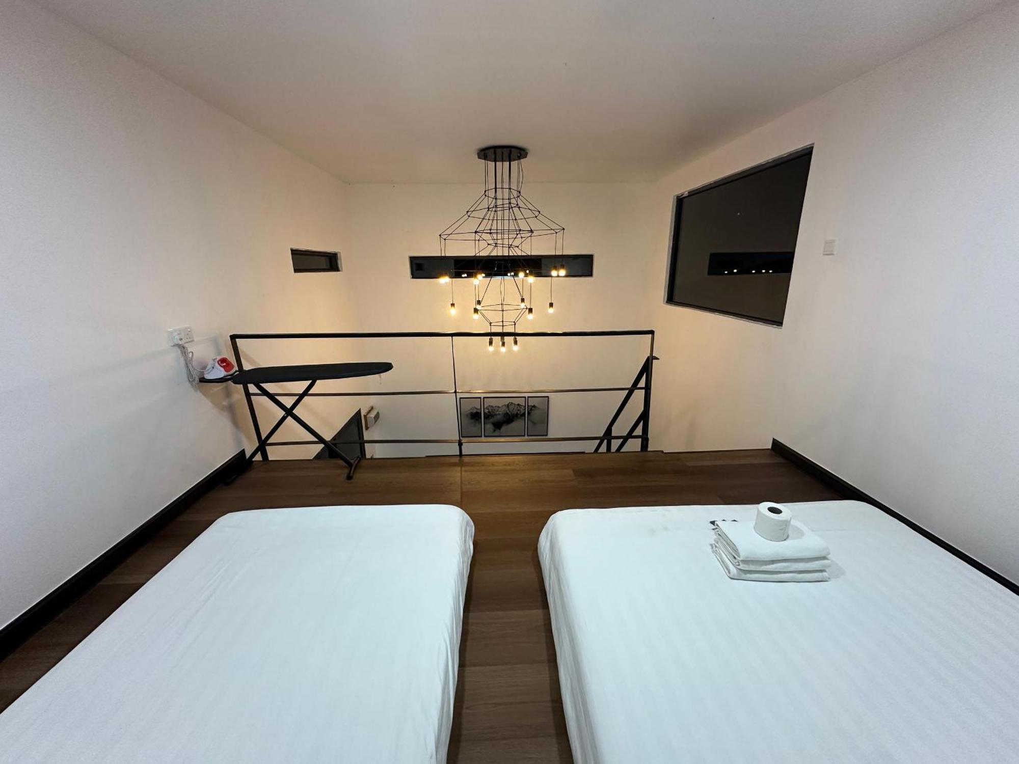 Ayana Holiday Resort Kampong Kundassan 部屋 写真