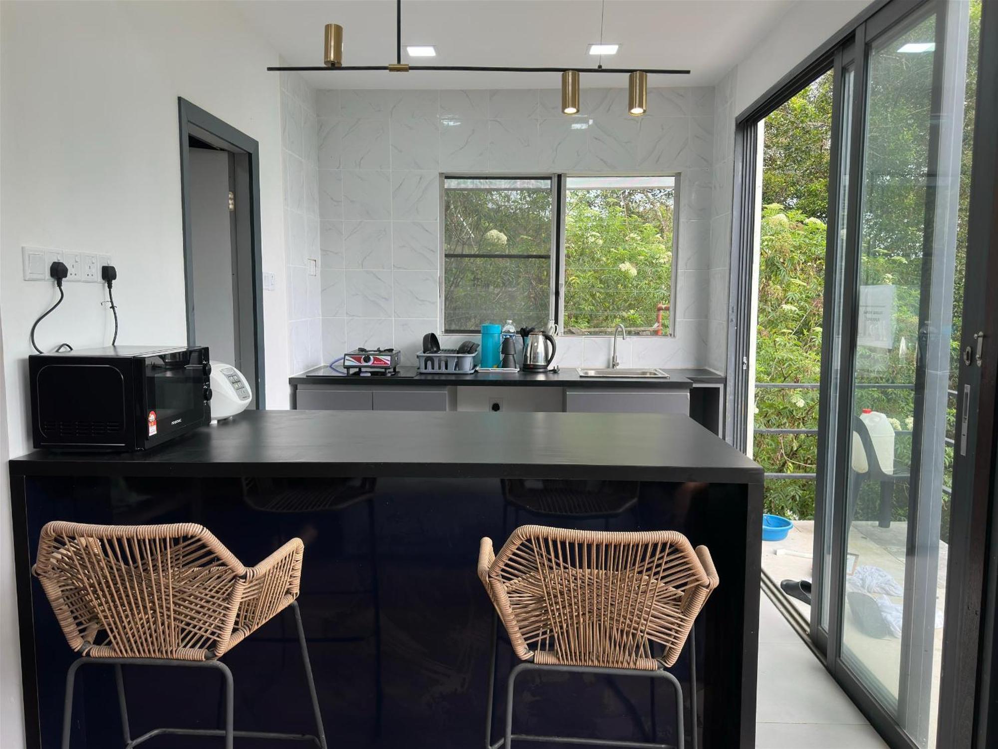 Ayana Holiday Resort Kampong Kundassan 部屋 写真
