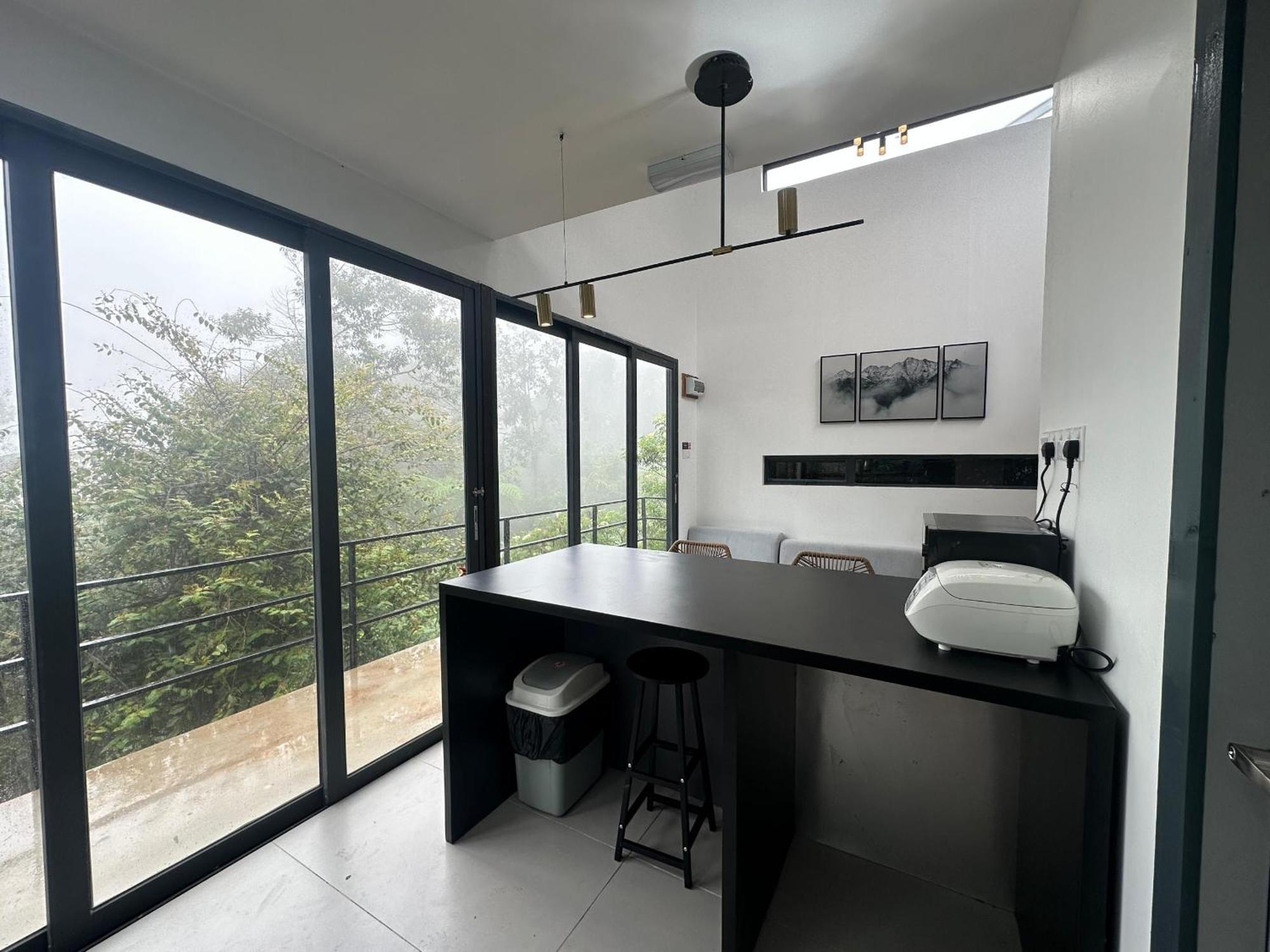 Ayana Holiday Resort Kampong Kundassan 部屋 写真