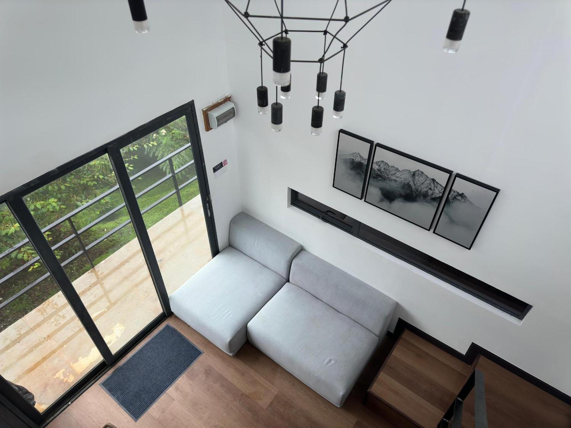 Ayana Holiday Resort Kampong Kundassan 部屋 写真