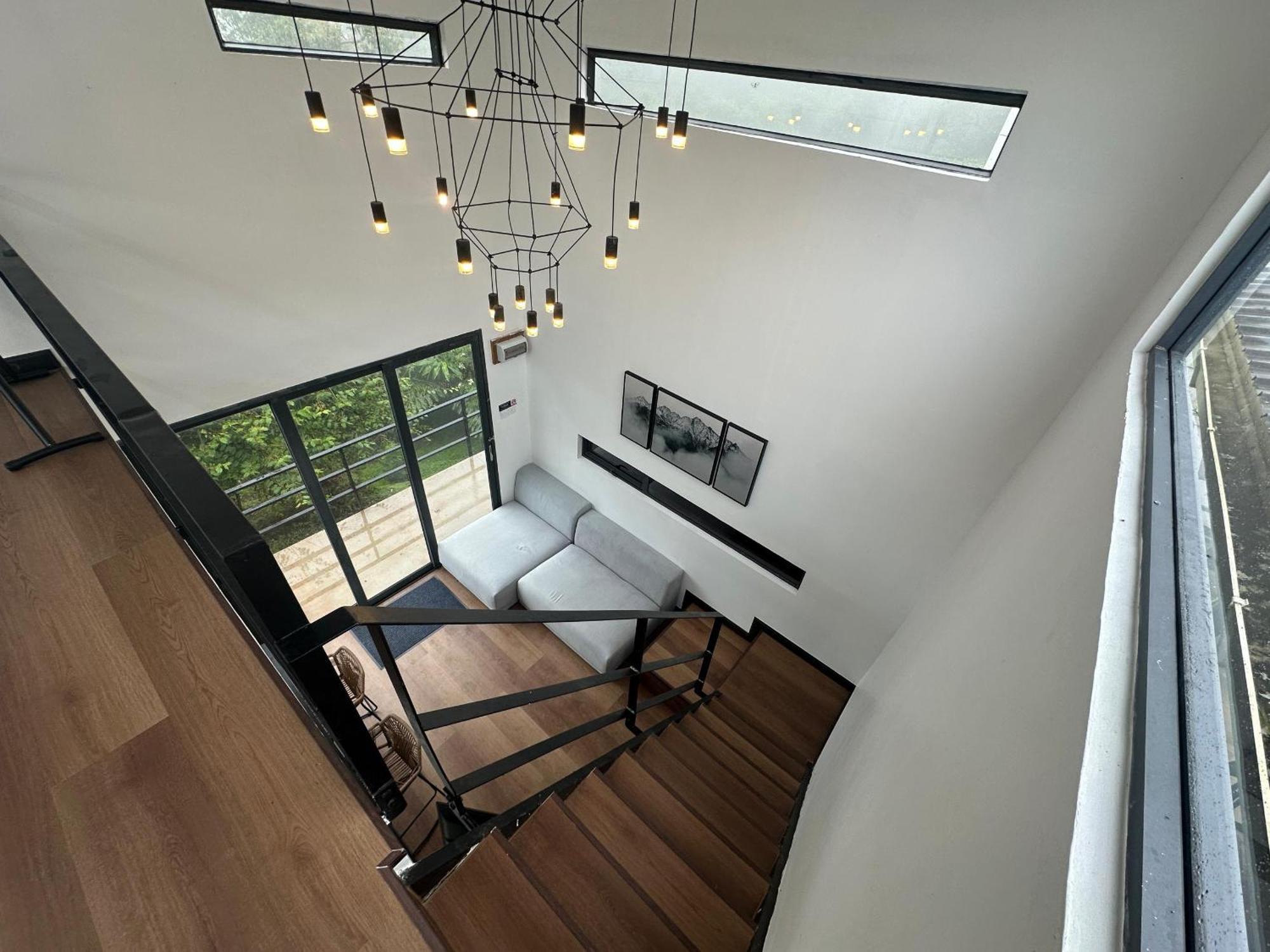 Ayana Holiday Resort Kampong Kundassan 部屋 写真