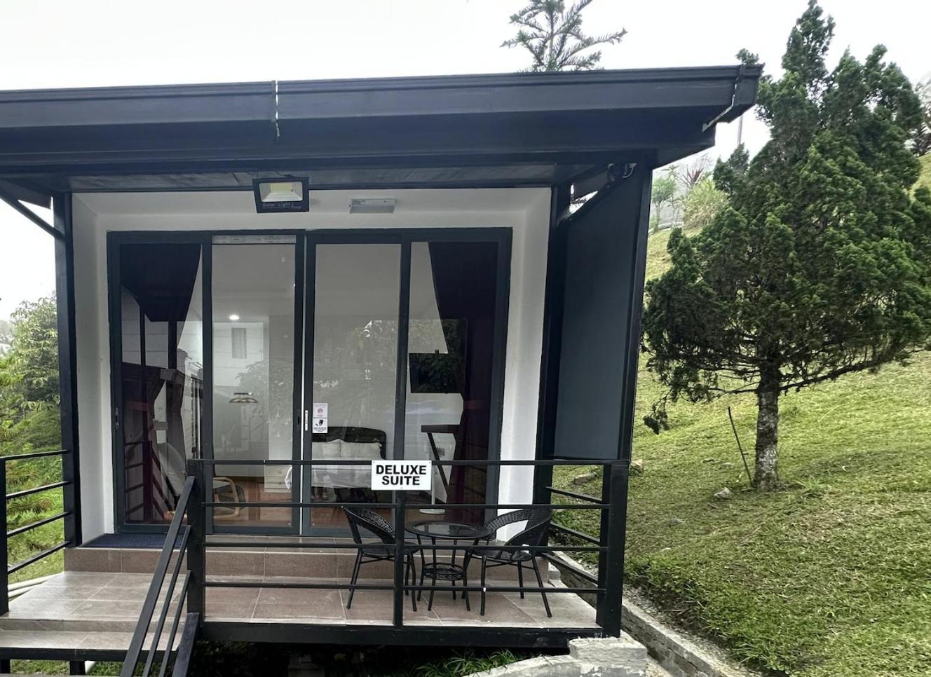 Ayana Holiday Resort Kampong Kundassan 部屋 写真