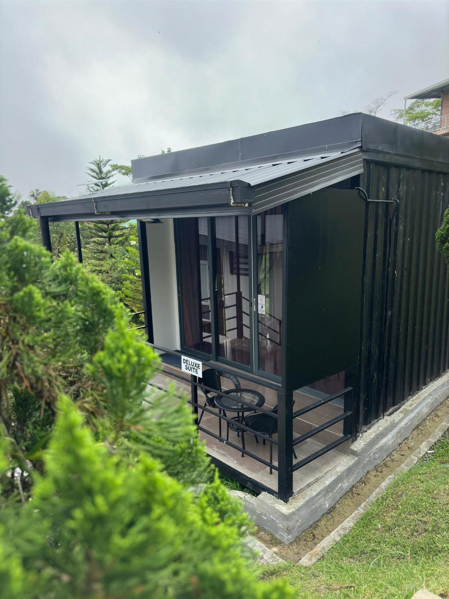 Ayana Holiday Resort Kampong Kundassan 部屋 写真