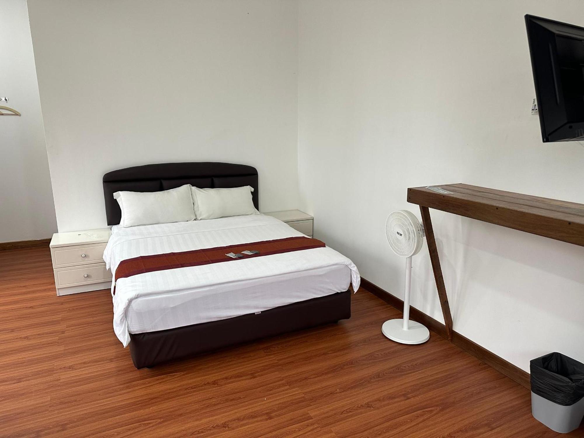 Ayana Holiday Resort Kampong Kundassan 部屋 写真