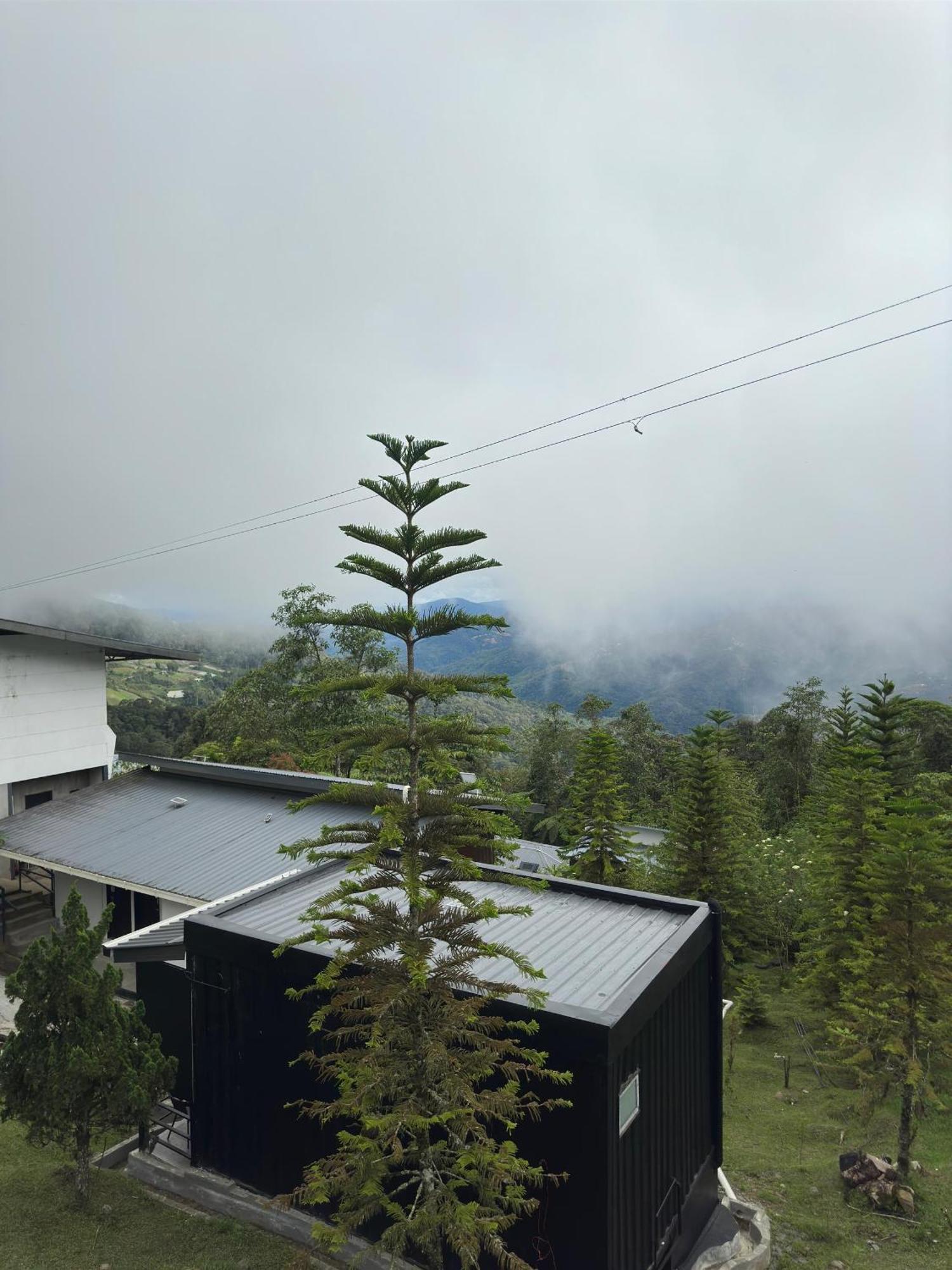 Ayana Holiday Resort Kampong Kundassan 部屋 写真