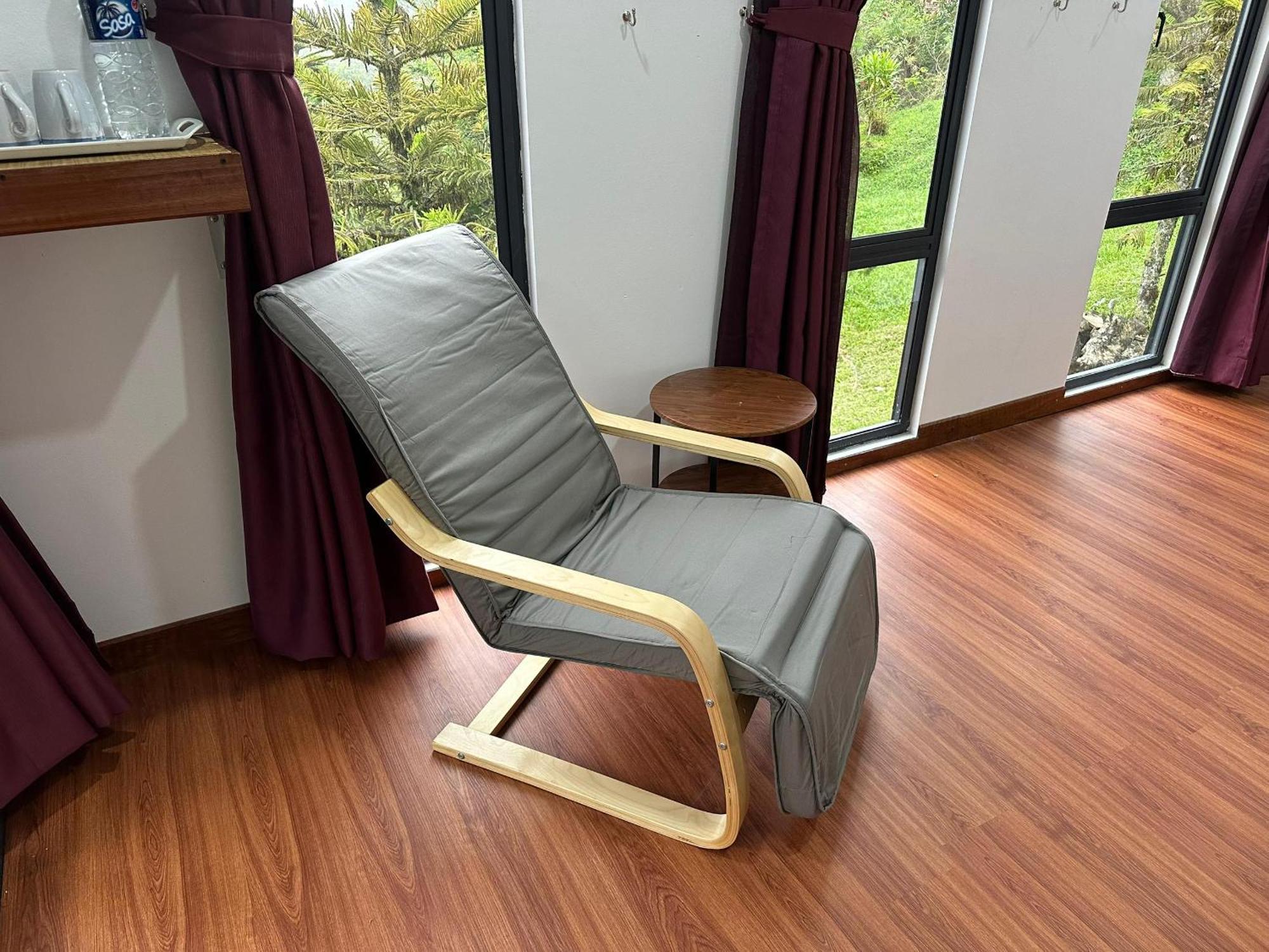 Ayana Holiday Resort Kampong Kundassan 部屋 写真