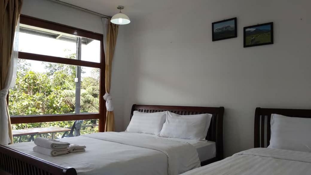 Ayana Holiday Resort Kampong Kundassan エクステリア 写真