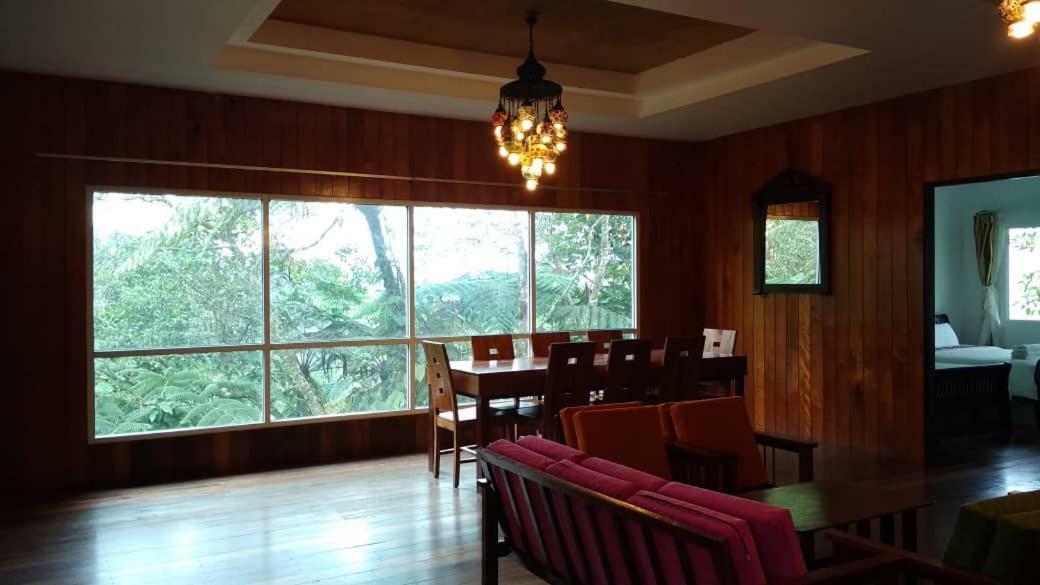 Ayana Holiday Resort Kampong Kundassan エクステリア 写真