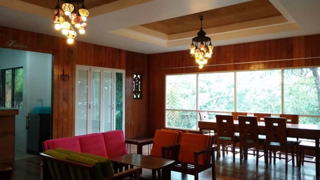 Ayana Holiday Resort Kampong Kundassan エクステリア 写真
