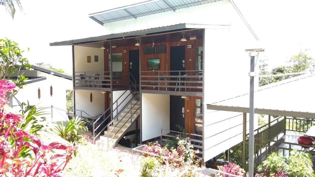 Ayana Holiday Resort Kampong Kundassan エクステリア 写真